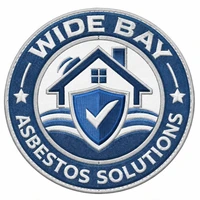 Wide Bay Asbestos Solutions logo